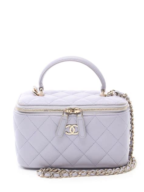 chanel bolsas originales|bolsas Chanel pre owned.